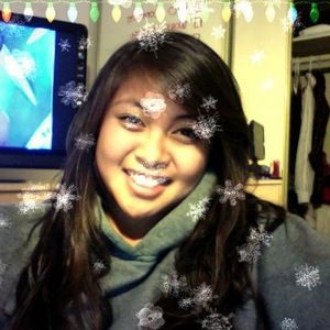 Meet your Posher, Diana